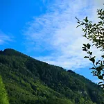 Bergliebe Staudach-Egerndach