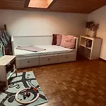شقة Bergliebe