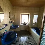 شقة Bergliebe *