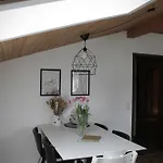 شقة Bergliebe ستوداخ اغرنداخ
