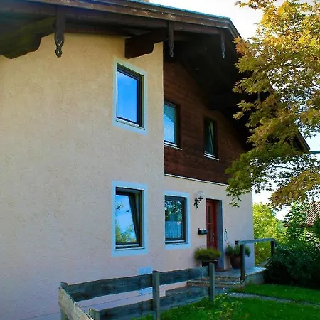 Bergliebe Staudach-Egerndach