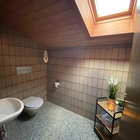 Bergliebe Apartment