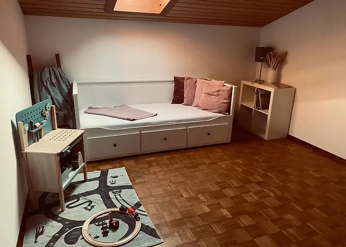Apartamento Bergliebe